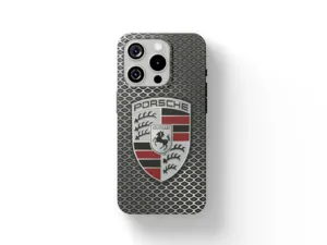 Porsche Custodia Smartphone Max Qualità Limitata